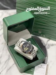  6 ساعة رولكس على سعر