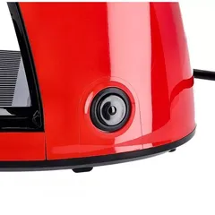  6 Geepas coffee machine