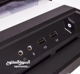  4 بي سي قيم Asus ROG Ultra Gaming PC جديد