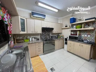  20 شقة طابق ارضي