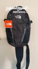  1 شنته نورث فيس اصليه The north face backpack