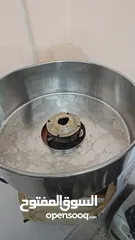  1 ماكنة غزل بنات