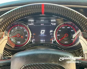 18 Dodge Charger V6 2018