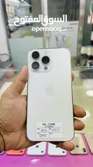  1 iPhone 13 Pro, 256gb White