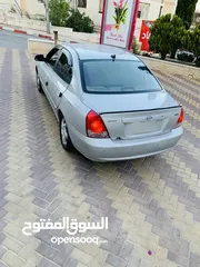  8 هونداي افانتي 2006 بحالة الوكالة مش فاكة برغي افحص وين بدك البيع فقط كاش وتنازل مباشرة رام الله