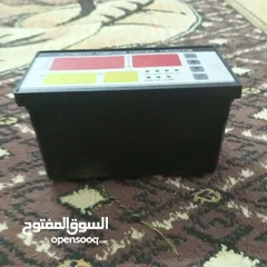 2 جهاز xm18 للفقاسات جديد بحاله الوكاله يرجه التواصل على الدردشات فقط