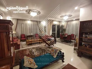  10 Furnished Apartment For Rent In Abdoun
