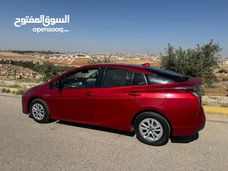  3 تويوتا بريوس 2016  بطارية نيكل