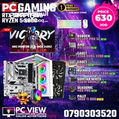  16 pc gaming for sale
