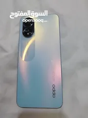  1 اوبو OPPO  A18  ممتاز