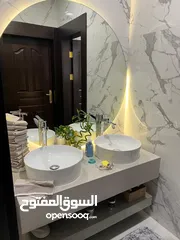  24 فيلا فخمه للبيع من المالك مباشرة منطقة دابوق  سكن أ خاص. على تله عاليه بمواصفات عالية الجودة
