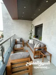  1 اطقم كنب خارجيه للمزارع والحدائق والجلسات الخارجيه