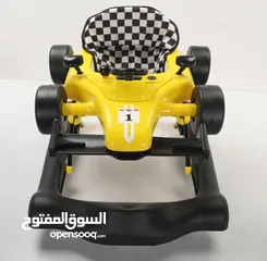  5 عرض خاص على كراجة السباق فورمولا 1 - لأن طفلك يستحق الأفضل من island toys بسعر مميز جداً