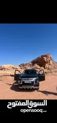  5 بكم ميتسوبيشي L200بحال الوكاله