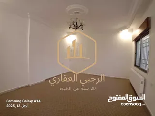 11 شقة / للايجار / 3نوم / سوبر ديلوكس / خلدا