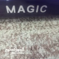  1 شاشه ماجيك 50 انش سمارت اندرويد 14