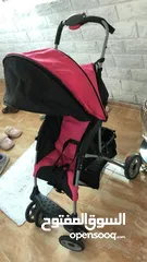  3 عربة اطفال