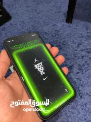  1 ايفون 11 للبيع او للبدل علا ايفون 12 و ازيد فقط اييفون