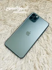  10 iPhone 11 Pro Max 256GB battery 80%