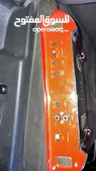  2 جهاز كوري واربع سماعات reiss 200watt