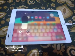  5 ايباد 6 ذاكره. 32