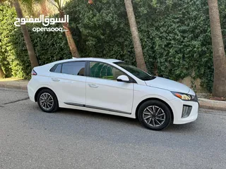  5 ايونيك كهرباء 2021 فل كامل اعلى صنف