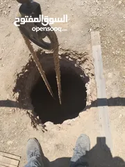  30 كمبريسات للايجار ابو عبدالله للحفريات العامه