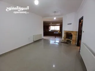  13 شقة فارغة للايجار في مرج الحمام 200 متر