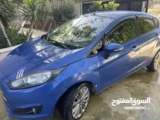  4 فورد فيستا متور 1400