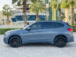  4 BMW X1 28i Xdrive