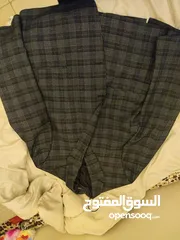  12 قمصان وجينزات اصليه