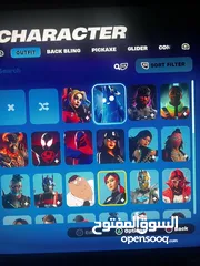  4 Ps4 account حساب سوني