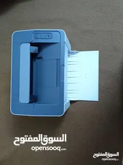  13 طابعة HP107W ليزر للبيع المستعجل