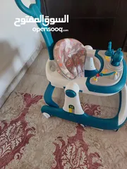  7 كراجه اطفال