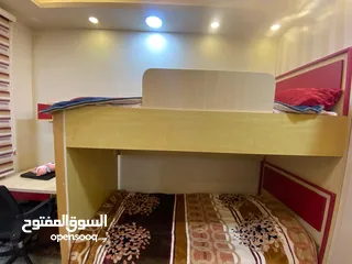  5 شققق فخمة للبيع ، شقة تشطيب سوبر ديلوكس للبيع ، شقة طابق ثاني للبيع ، شقق فندقية للبيع  شقة فخمة