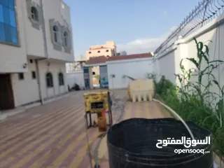  1 فله للبيع في المدينة القائد عرطه دورين