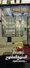  1 jewelry shop for sale