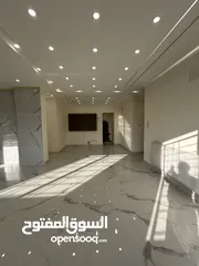  7 شقة طابق الثاني سوبر ديلوكس بأجمل مناطق البنيات