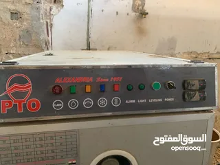  4 فقاسة جاج  مصريه
