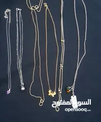  3 مجموعة اكسسوارات أوروبية بأقل الأسعار