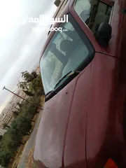  2 كيا سبورتج 2001 للبيع