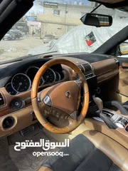  10 قطع بورش كايين وهوندا سيفك واوبل