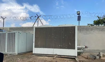  10 شراء جميع انواع شيلرات التبريد تشيلر شلر مكيفات مركزية