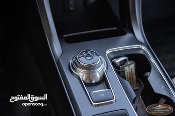  19 Ford Fusion Titanium 2017  يمكن التمويل بالتعاون مع المؤسسات المعتمدة لدى المعرض