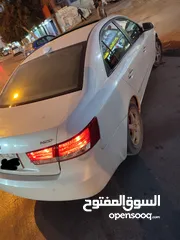  10 هونداي سوناتا ربي يبارك فل