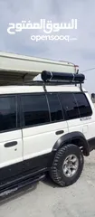  3 متسوبيشي باجيرو