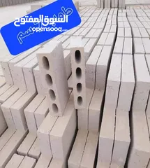  24 مصنع طوب وبلاط وحجر ابو قصي