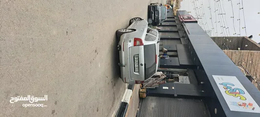  3 سكودا رمش 2009