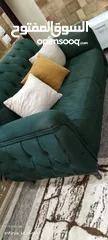  1 كنب بحالة ممتازة