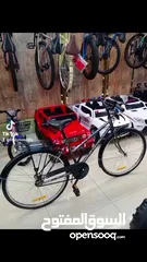  31 دراجات هوائية أصلية